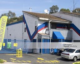 Image for Extra Space Storage - 3808 Cedar Street, San Diego, CA
