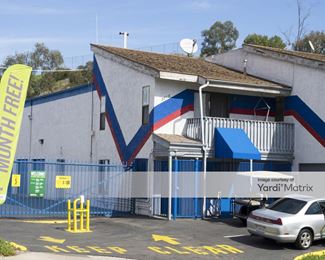 Photo 1 of Extra Space Storage - 3808 Cedar Street, San Diego, CA