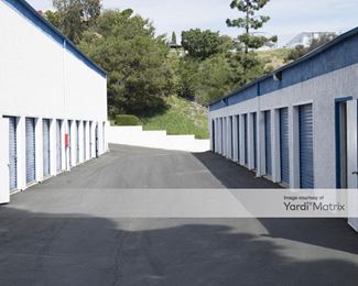 Photo 2 of Extra Space Storage - 3808 Cedar Street, San Diego, CA
