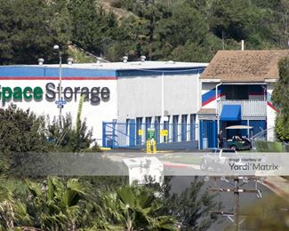 Photo 3 of Extra Space Storage - 3808 Cedar Street, San Diego, CA