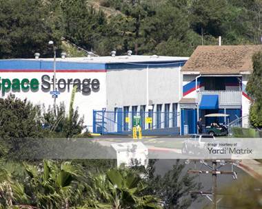 Storage Units for Rent available at 3808 Cedar Street, San Diego, CA 92105