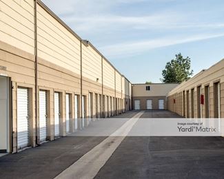 Photo 2 of Fast-EZ Self Storage - 8823 Troy Street, Spring Valley, CA