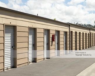 Photo 3 of Fast-EZ Self Storage - 8823 Troy Street, Spring Valley, CA