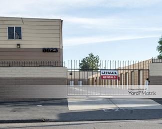 Photo 4 of Fast-EZ Self Storage - 8823 Troy Street, Spring Valley, CA