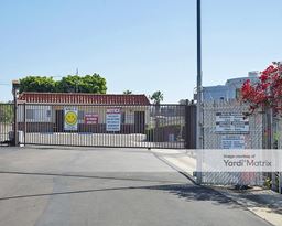 Image for A Storage Place - 2421 Barham Drive, Escondido, CA