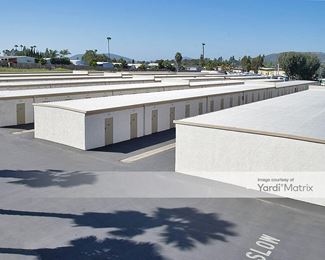 Photo 2 of A Storage Place - 2421 Barham Drive, Escondido, CA