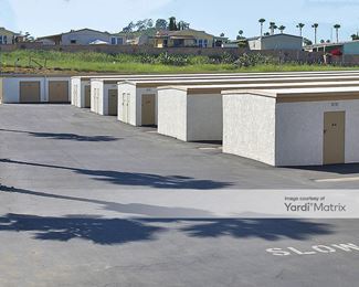 Photo 4 of A Storage Place - 2421 Barham Drive, Escondido, CA