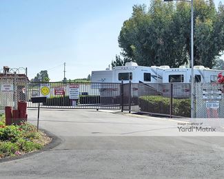 Photo 6 of A Storage Place - 2421 Barham Drive, Escondido, CA