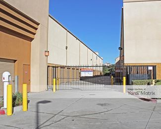 Photo 2 of A-1 Self Storage - 810 Lazo Court, Chula Vista, CA