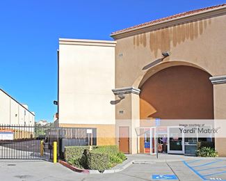 Photo 3 of A-1 Self Storage - 810 Lazo Court, Chula Vista, CA