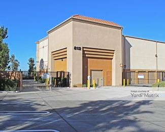 Photo 4 of A-1 Self Storage - 810 Lazo Court, Chula Vista, CA