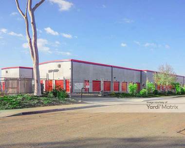 Storage Units for Rent available at 8440 Eastgate Court, San Diego, CA 92121