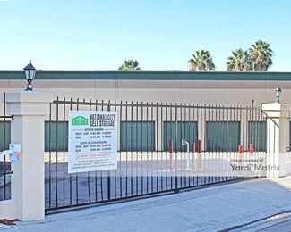 Photo 2 of National City Self Storage - 430 West 30th Street, National City, CA