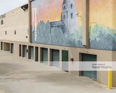 Storage Units for Rent available at 4437 Twain Avenue, San Diego, CA 92120