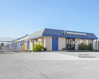 Photo 1 of Prime Storage - 2445 Main Street, Chula Vista, CA