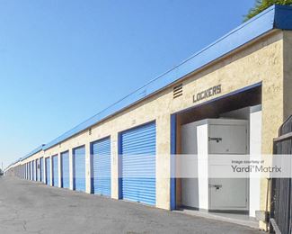 Photo 2 of Prime Storage - 2445 Main Street, Chula Vista, CA