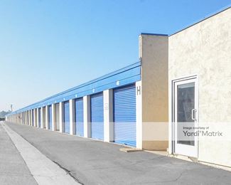 Photo 4 of Prime Storage - 2445 Main Street, Chula Vista, CA