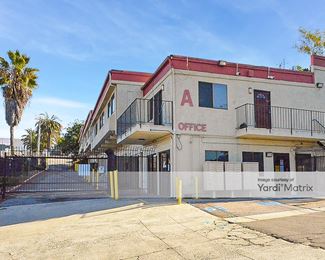 Photo 1 of SecurCare Self Storage - 4455 Federal Blvd, San Diego, CA
