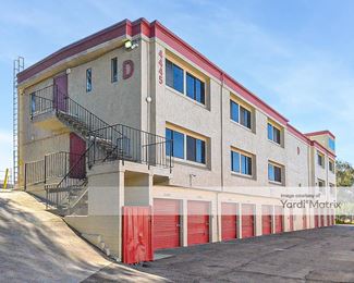 Photo 2 of SecurCare Self Storage - 4455 Federal Blvd, San Diego, CA