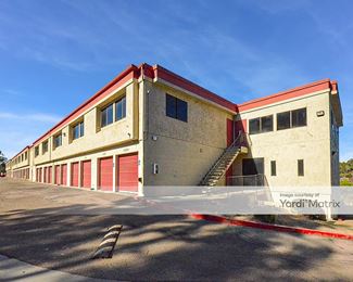 Photo 3 of SecurCare Self Storage - 4455 Federal Blvd, San Diego, CA
