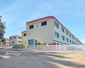 Photo 4 of SecurCare Self Storage - 4455 Federal Blvd, San Diego, CA