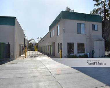 Storage Units for Rent available at 8192 Miramar Road, San Diego, CA 92126