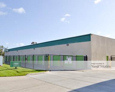 Storage Units for Rent available at 8192 Miramar Road, San Diego, CA 92126