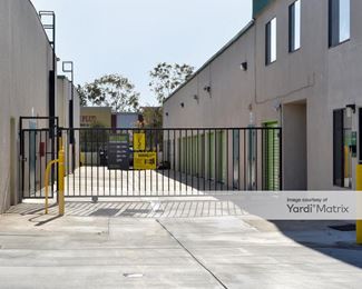 Photo 4 of Extra Space Storage - 8192 Miramar Road, San Diego, CA
