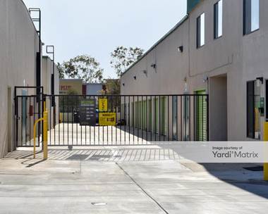 Storage Units for Rent available at 8192 Miramar Road, San Diego, CA 92126