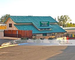 Image for Extra Space Storage - 372 West Aviation Road, Fallbrook, CA