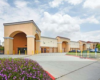 Photo 1 of Atlas Storage Centers - 4511 Riviera Shores Street, San Diego, CA