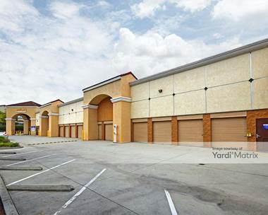 Storage Units for Rent available at 4511 Riviera Shores Street, San Diego, CA 92154