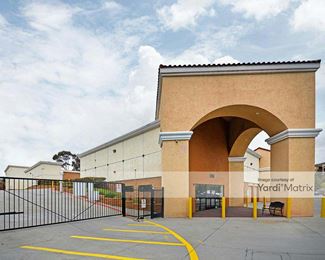 Photo 4 of Atlas Storage Centers - 4511 Riviera Shores Street, San Diego, CA