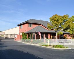 Image for AllSpace Self Storage - 1450 Grand Avenue, San Marcos, CA