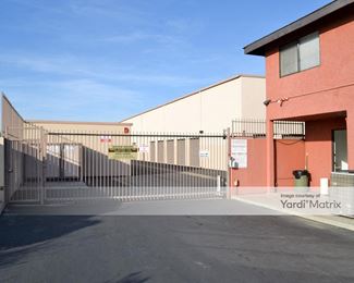 Photo 2 of AllSpace Self Storage - 1450 Grand Avenue, San Marcos, CA