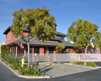 Photo 3 of AllSpace Self Storage - 1450 Grand Avenue, San Marcos, CA