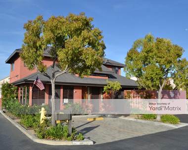 Storage Units for Rent available at 1450 Grand Avenue, San Marcos, CA 92078