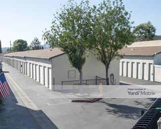 Photo 4 of Attic Self Storage - 1300 East Lexington Avenue, El Cajon, CA