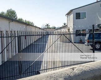 Photo 5 of Attic Self Storage - 1300 East Lexington Avenue, El Cajon, CA