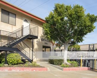 Photo 3 of A-1 Self Storage - 1501 Frazee Road, San Diego, CA
