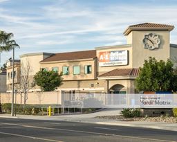 Image for A - 1 Self Storage - 4981 Spring Street, La Mesa, CA