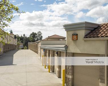Storage Units for Rent available at 4981 Spring Street, La Mesa, CA 91942