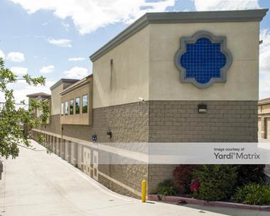 Storage Units for Rent available at 4981 Spring Street, La Mesa, CA 91942