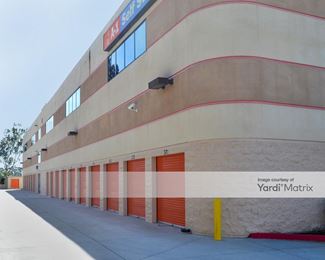 Photo 2 of A-1 Self Storage - 5654 Copley Drive, San Diego, CA