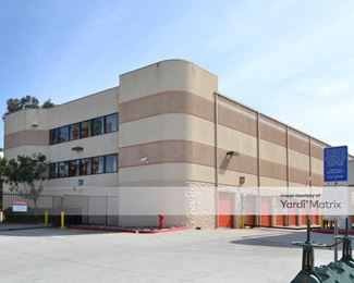 Photo 3 of A-1 Self Storage - 5654 Copley Drive, San Diego, CA