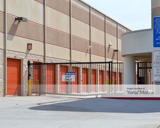 Photo 4 of A-1 Self Storage - 5654 Copley Drive, San Diego, CA
