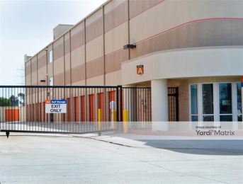 Photo 5 of A-1 Self Storage - 5654 Copley Drive, San Diego, CA