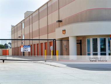 Storage Units for Rent available at 5654 Copley Drive, San Diego, CA 92111