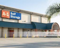 Image for A - 1 Self Storage - 1190 B West Morena Blvd, San Diego, CA