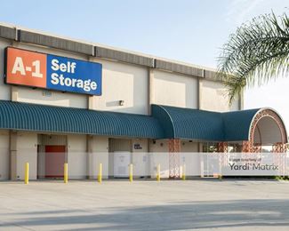 Photo 1 of A-1 Self Storage - 1190 B West Morena Blvd, San Diego, CA